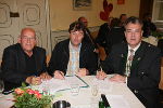 Unterschrift Willenserklärung © Alois Rumpf Unterschrift Willenserklärung © Alois Rumpf