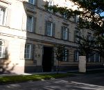 Amtsgebäude Kirchengasse 7 Amtsgebäude Kirchengasse 7