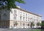 Amtsgebäude Kirchengasse 12 Amtsgebäude Kirchengasse 12