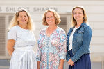Das Team der Pflegedrehscheibe